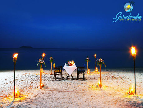 6 nights 7 days andaman package